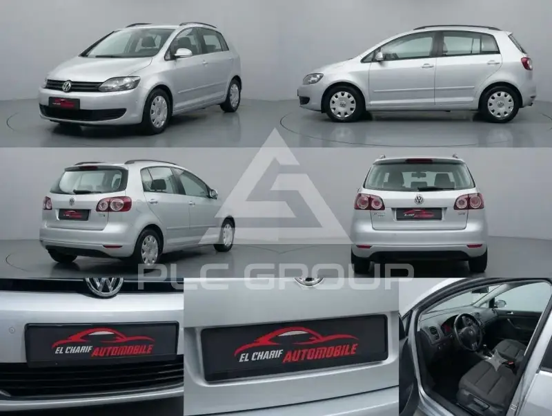 2009 Volkswagen GOLF
