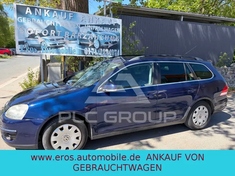 2009 Volkswagen GOLF