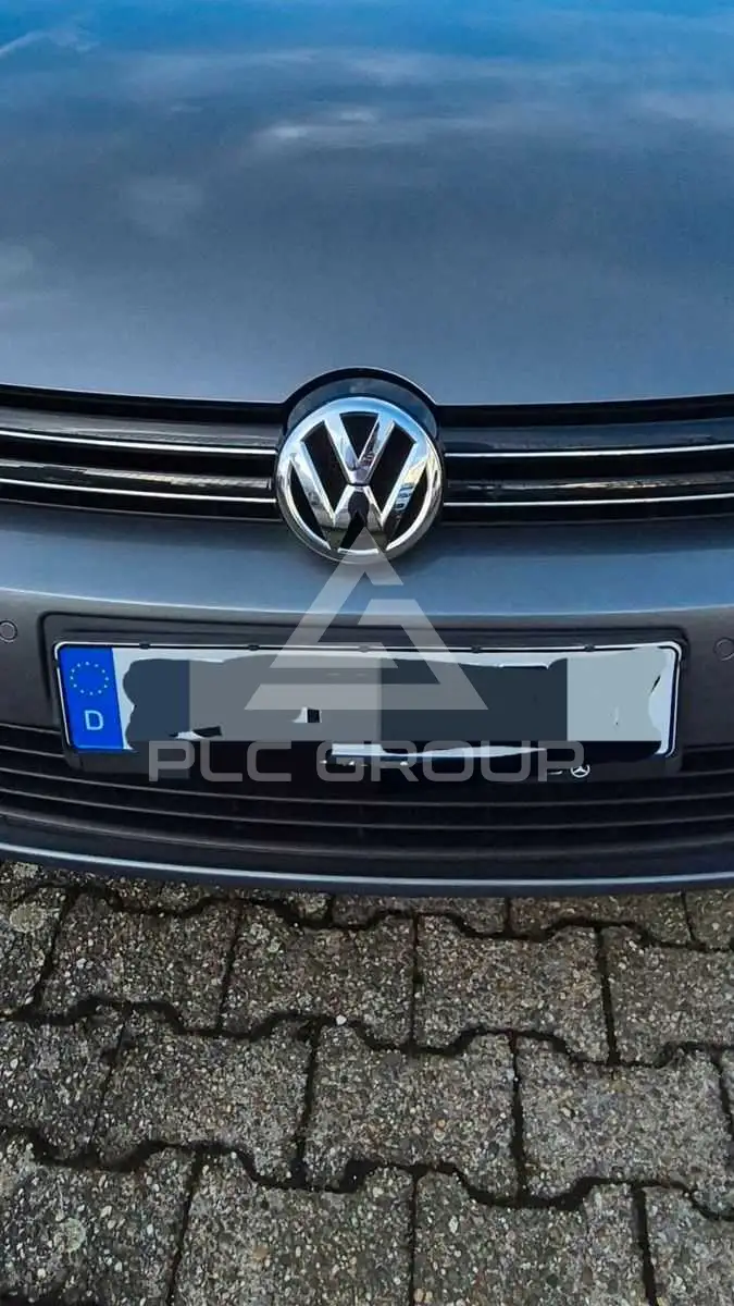 2009 Volkswagen GOLF