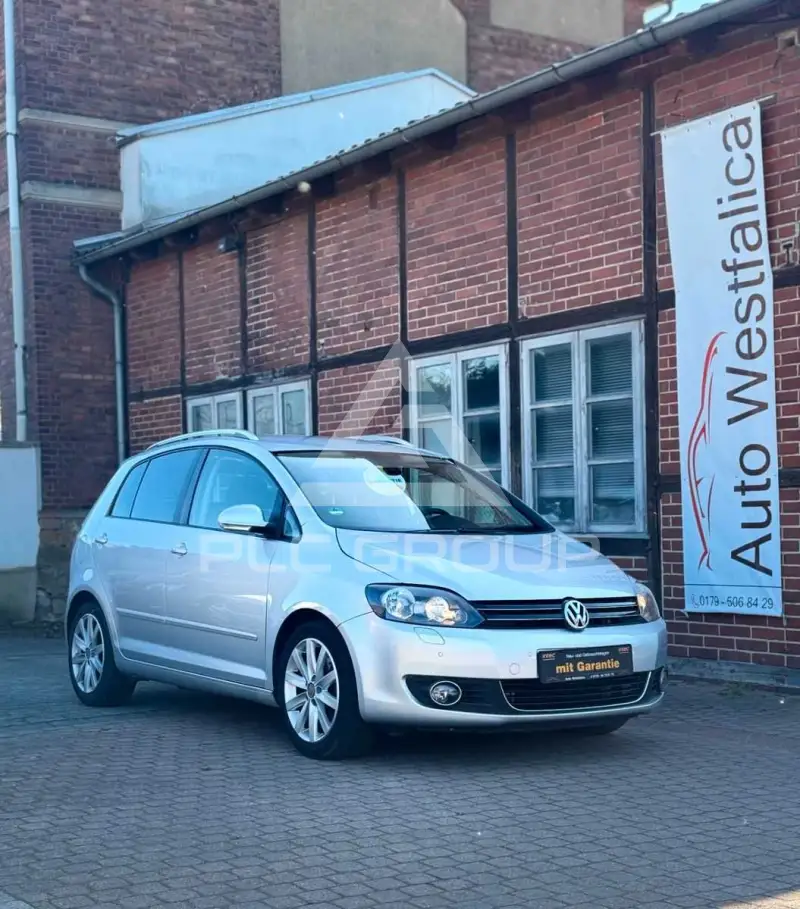 2009 Volkswagen GOLF