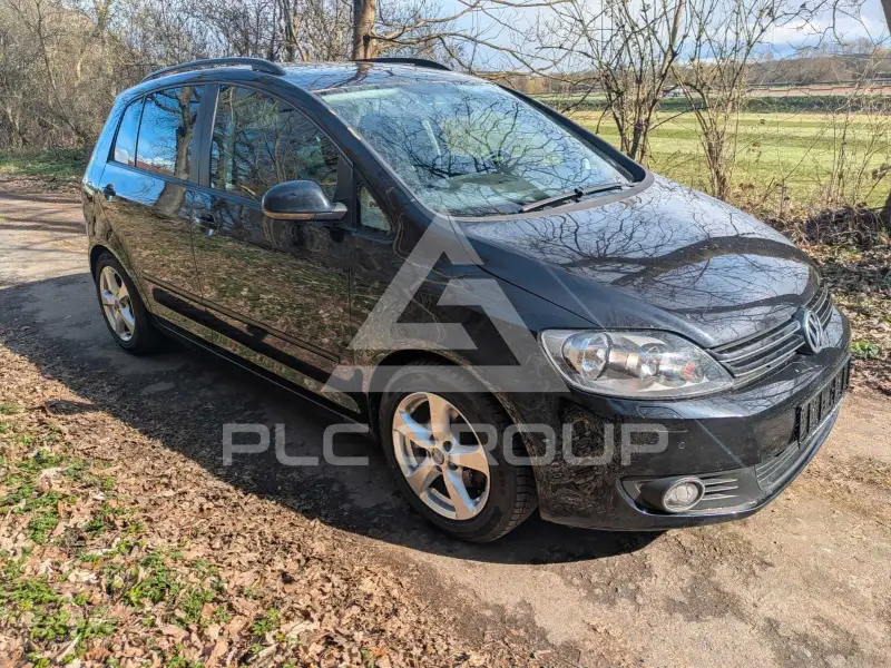 2009 Volkswagen GOLF