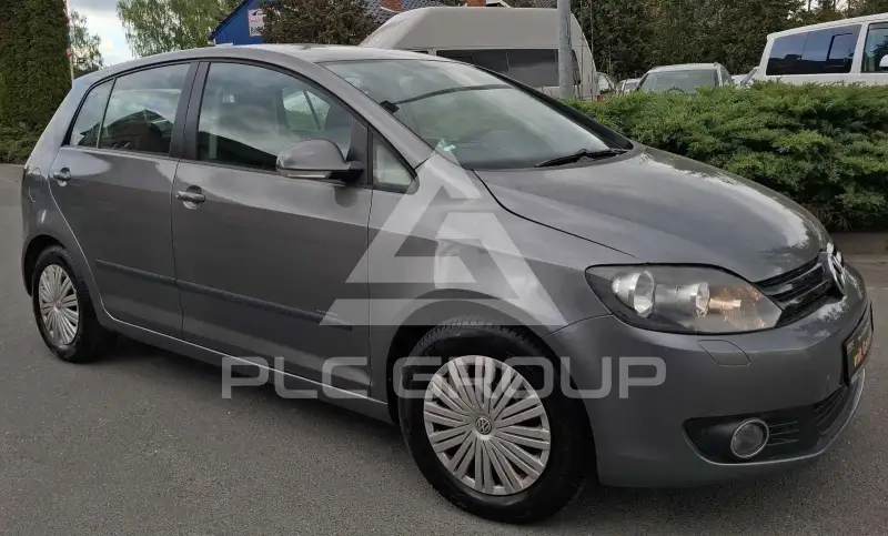 2009 Volkswagen GOLF
