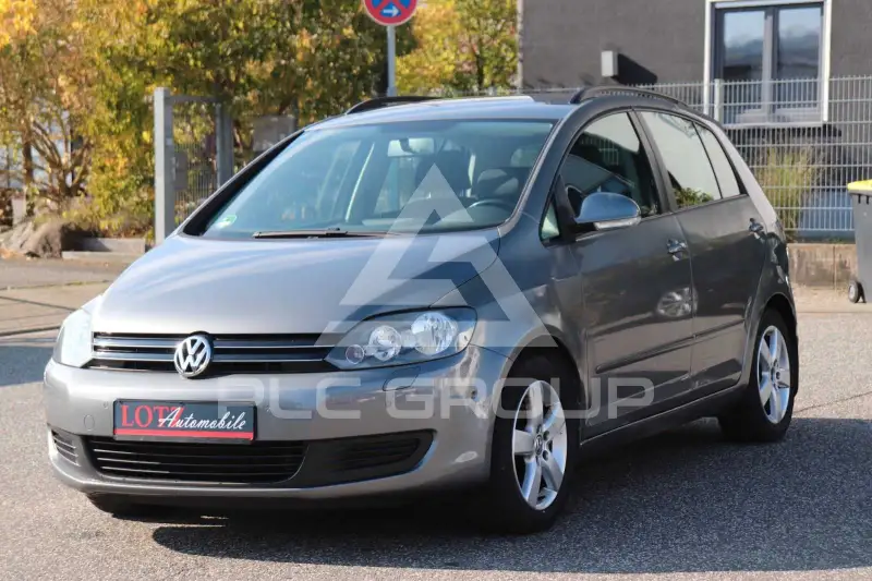 2009 Volkswagen GOLF