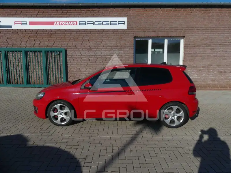 2009 Volkswagen GOLF
