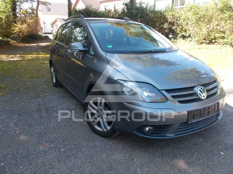 2009 Volkswagen GOLF