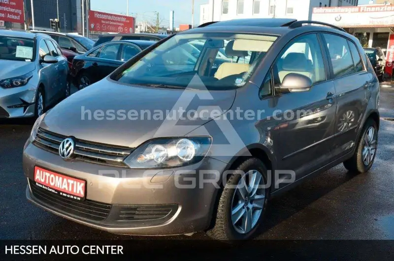 2009 Volkswagen GOLF