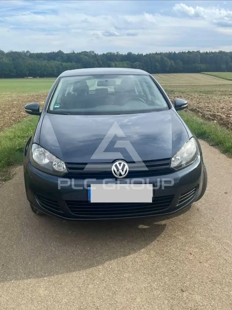 2009 Volkswagen GOLF