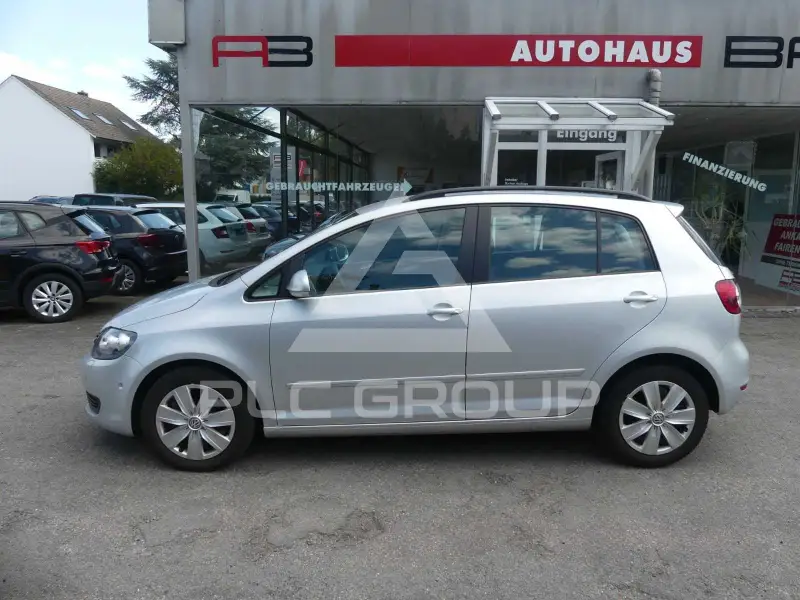 2009 Volkswagen GOLF