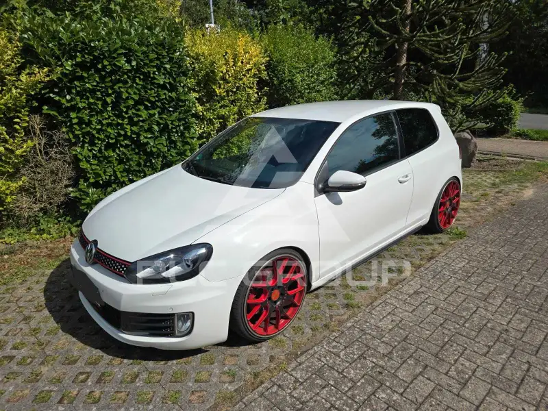 2009 Volkswagen GOLF