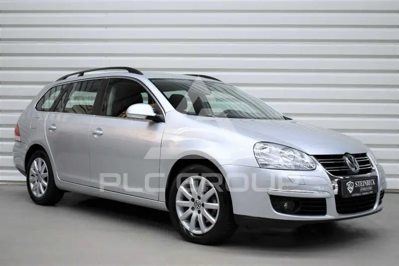 2009 Volkswagen GOLF