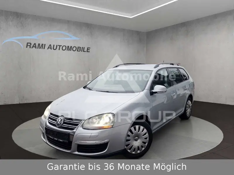 2009 Volkswagen GOLF
