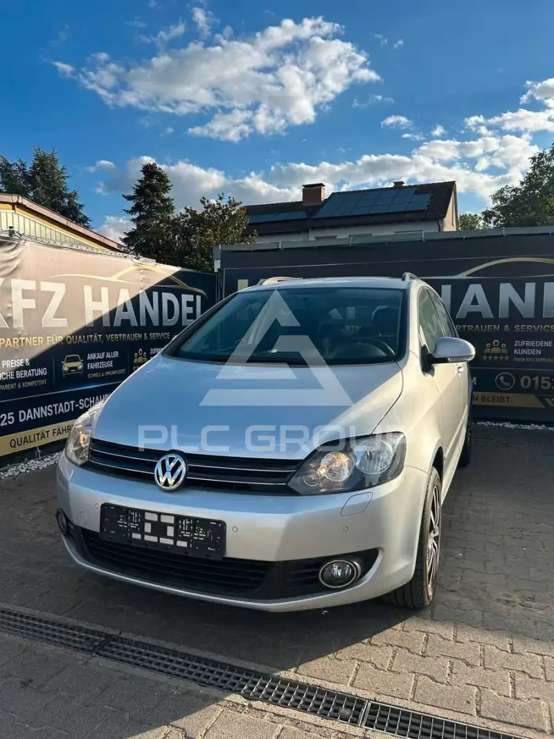 2009 Volkswagen GOLF
