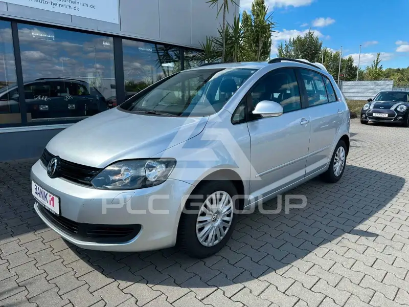 2009 Volkswagen GOLF