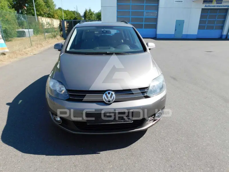 2009 Volkswagen GOLF