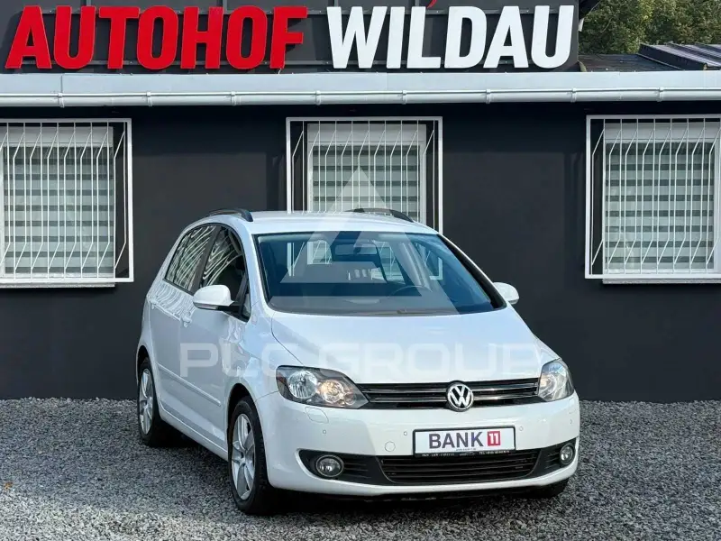 2009 Volkswagen GOLF