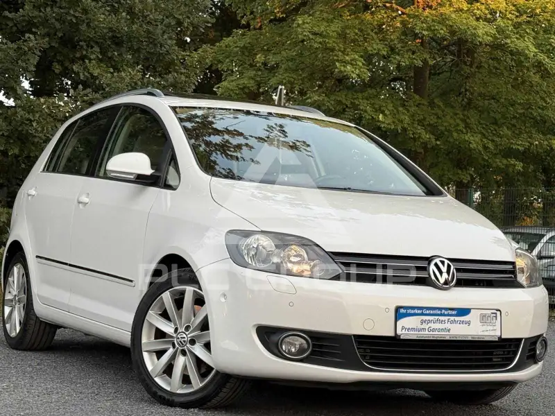 2009 Volkswagen GOLF