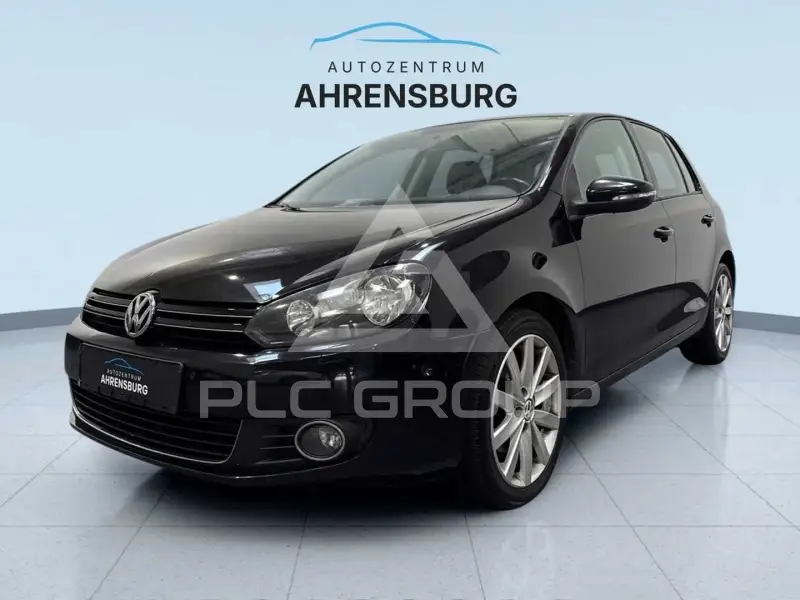 2009 Volkswagen GOLF