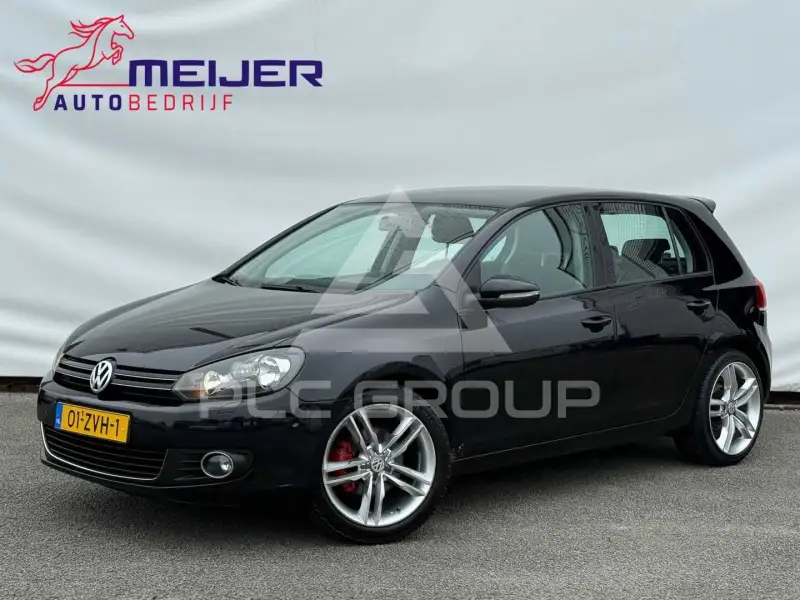 2009 Volkswagen GOLF