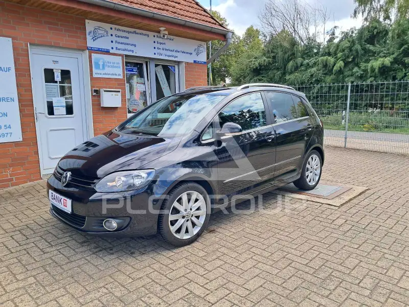 2009 Volkswagen GOLF