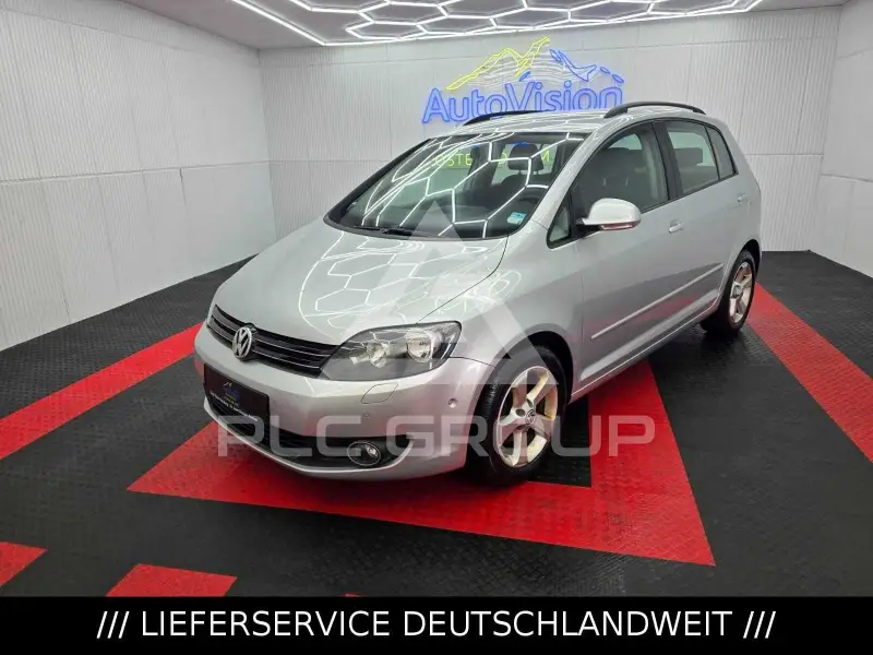 2009 Volkswagen GOLF