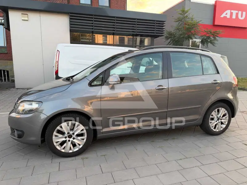 2009 Volkswagen GOLF
