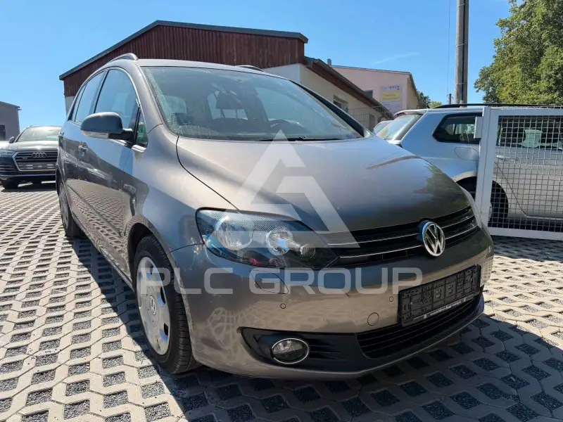 2009 Volkswagen GOLF