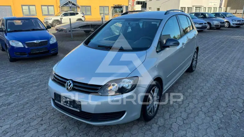 2009 Volkswagen GOLF