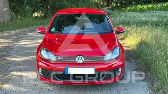 2009 Volkswagen GOLF