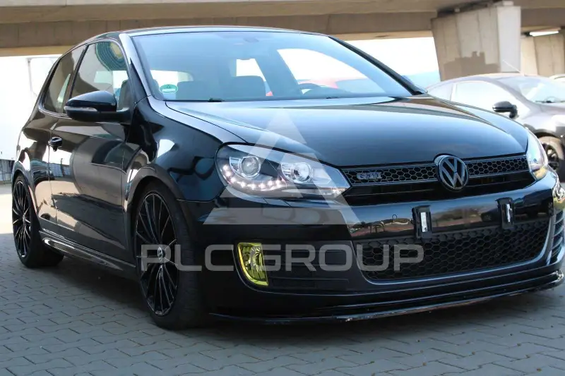 2009 Volkswagen GOLF