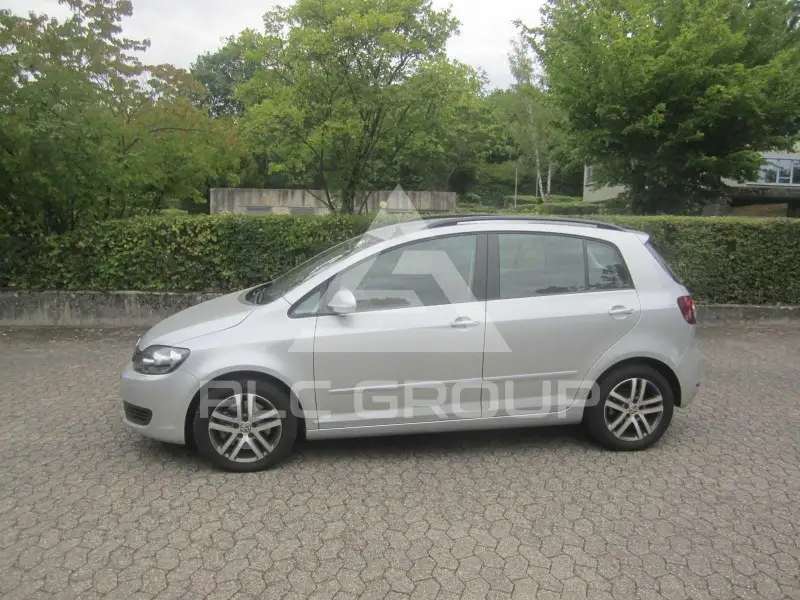 2009 Volkswagen GOLF