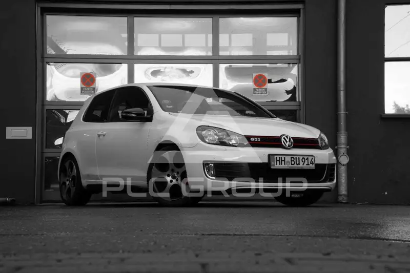 2009 Volkswagen GOLF