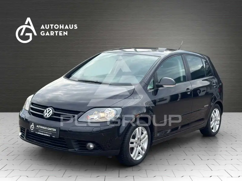 2009 Volkswagen GOLF