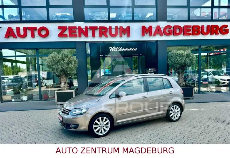 2009 Volkswagen GOLF