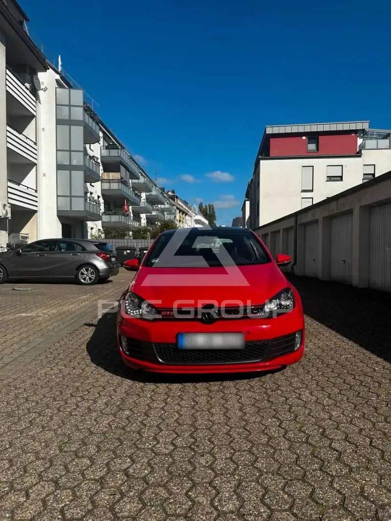 2009 Volkswagen GOLF