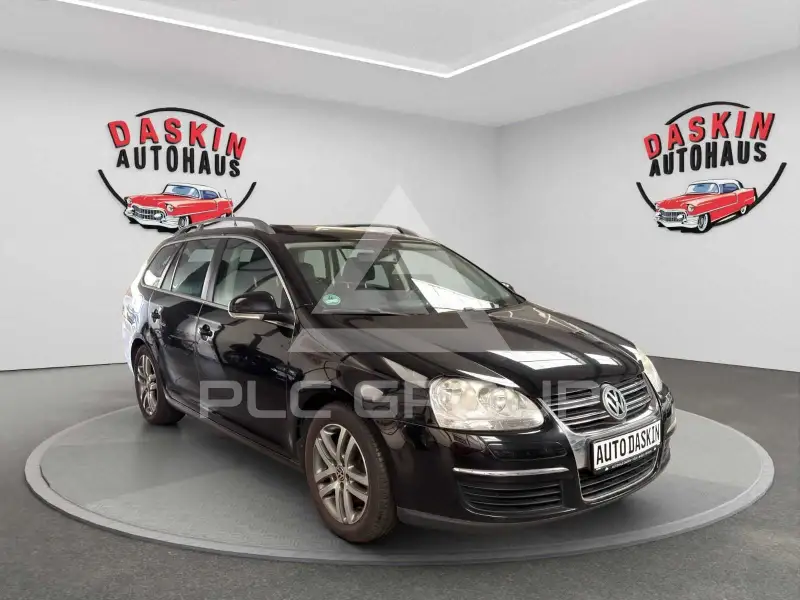 2009 Volkswagen GOLF