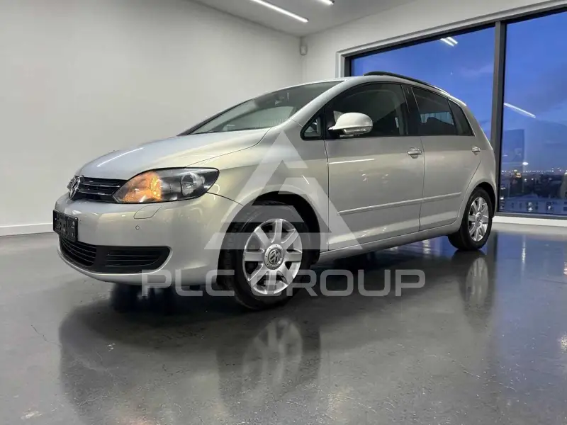 2009 Volkswagen GOLF
