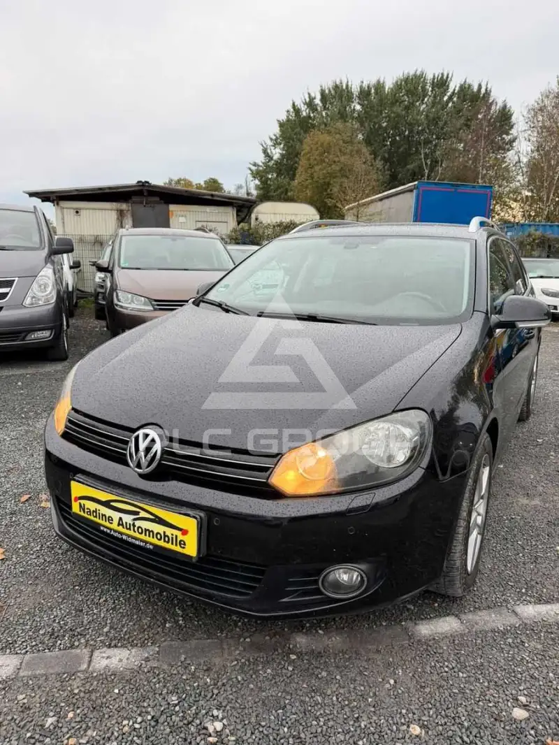 2009 Volkswagen GOLF
