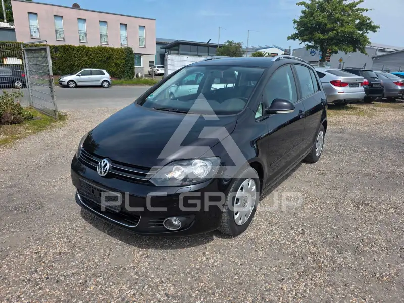 2009 Volkswagen GOLF