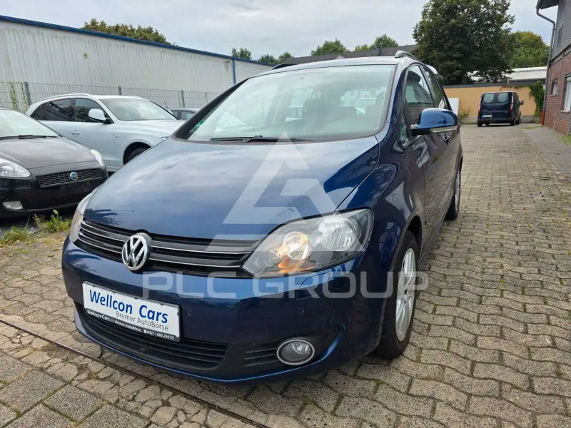 2009 Volkswagen GOLF