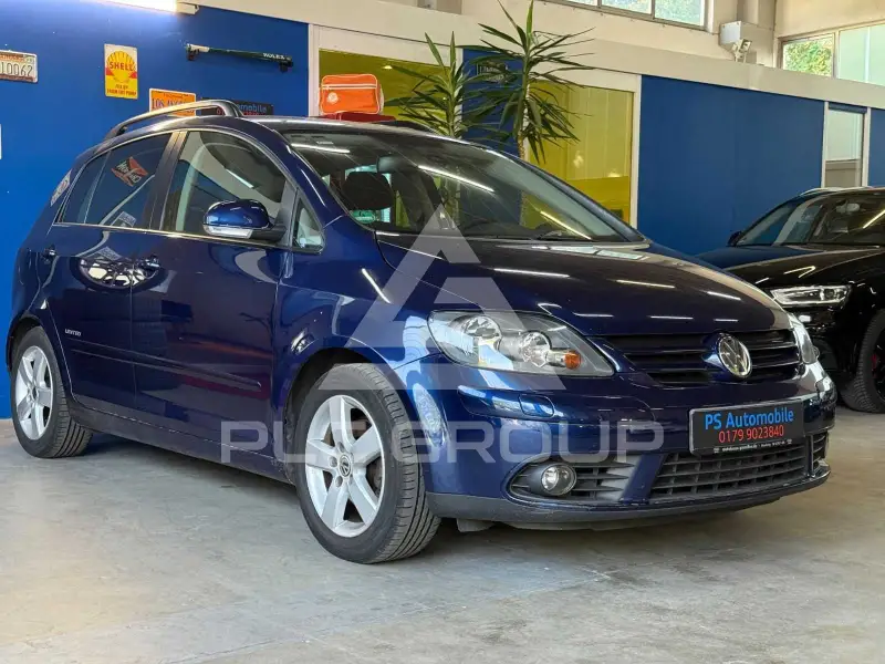 2009 Volkswagen GOLF