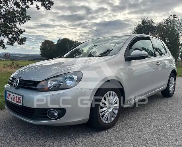 2009 Volkswagen GOLF