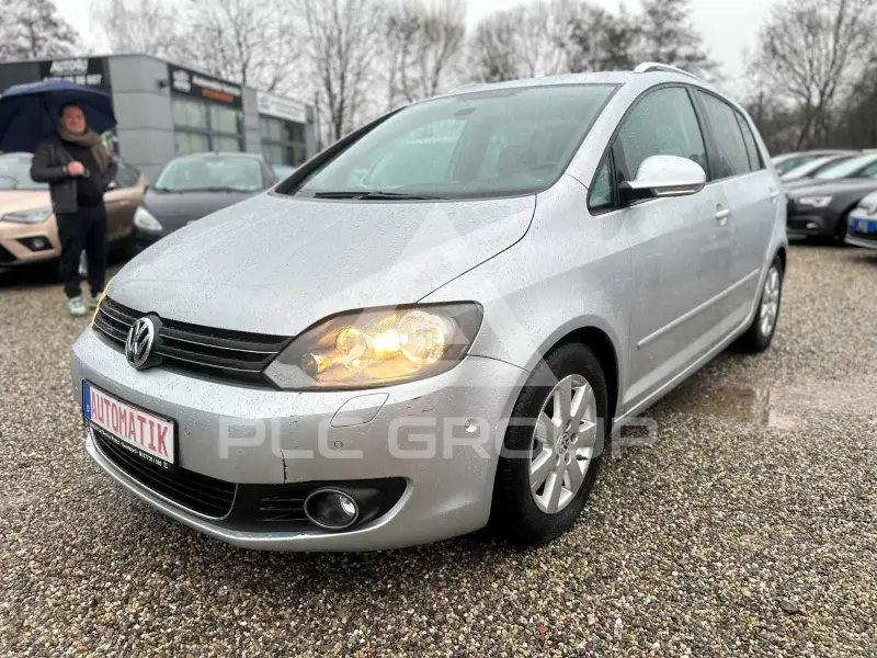 2009 Volkswagen GOLF