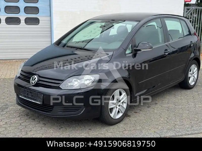 2009 Volkswagen GOLF