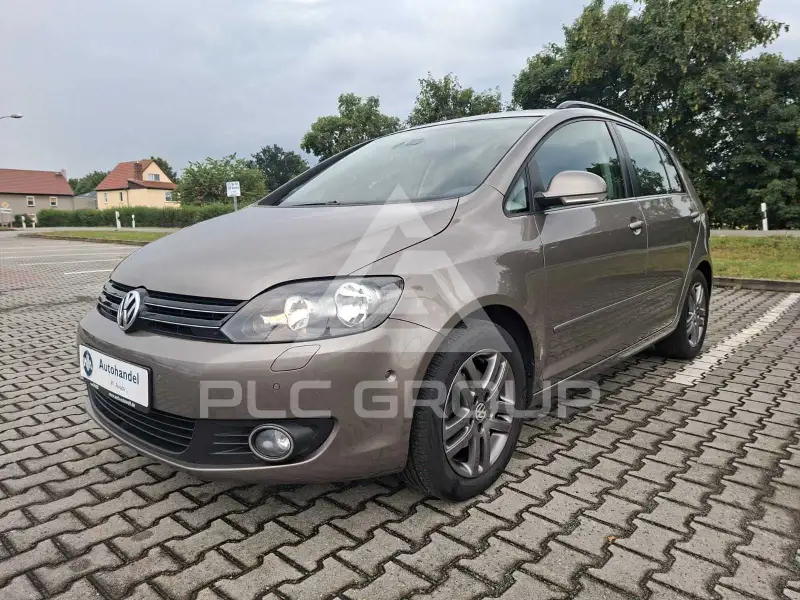 2009 Volkswagen GOLF