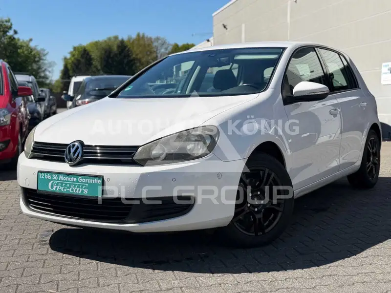 2009 Volkswagen GOLF