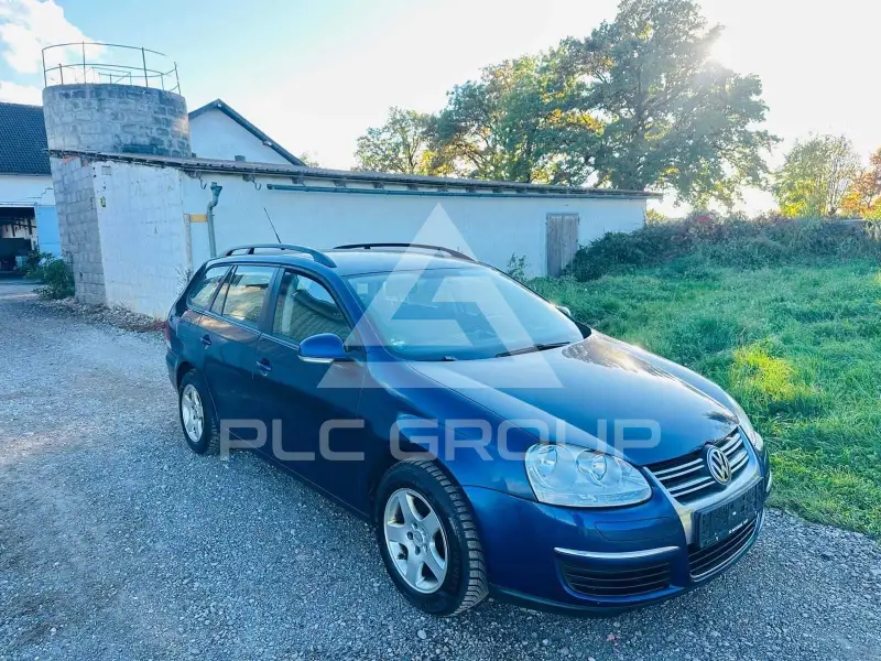 2009 Volkswagen GOLF