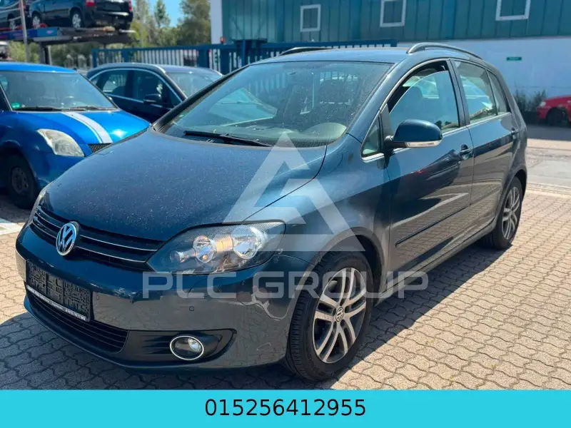 2009 Volkswagen GOLF