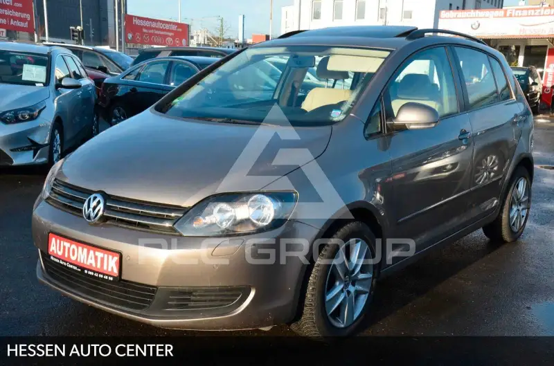 2009 Volkswagen GOLF