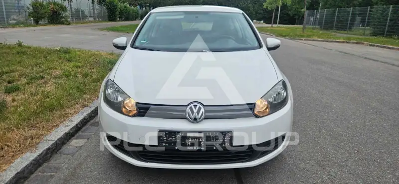 2009 Volkswagen GOLF