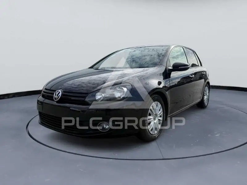2009 Volkswagen GOLF